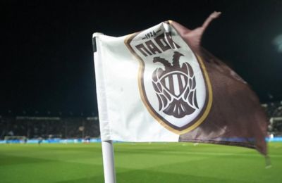 «Κύριε Κατσαρή, γιατί δεν επικοινωνήσατε απευθείας με τον Σαββίδη;»
