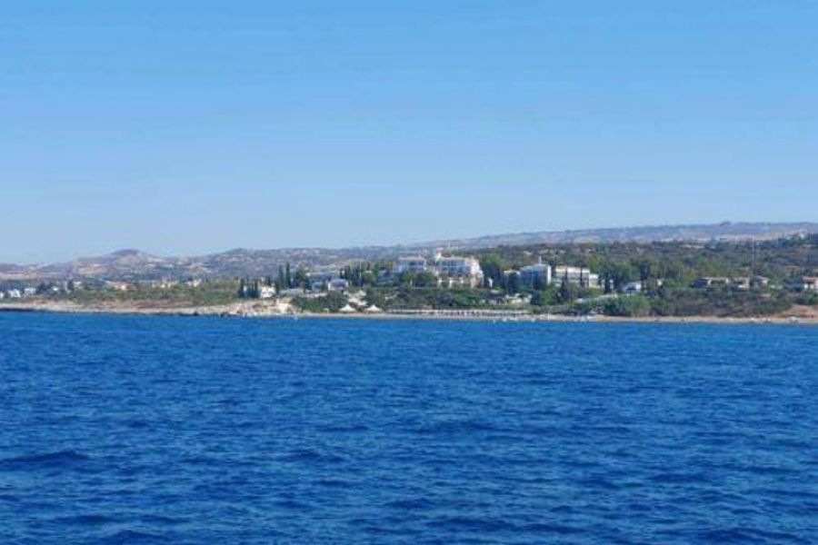Βλάβη σε σκάφος με Ισραηλινούς και δύο Κύπριους