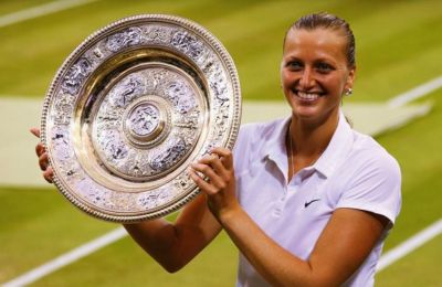Ανακοίνωσε πως αποσύρεται μετά το US Open η Κβίτοβα