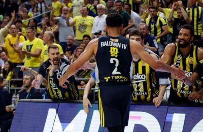Πάτησε ξανά την Μπεσίκτας η Φενέρ και πλησιάζει στον τίτλο!