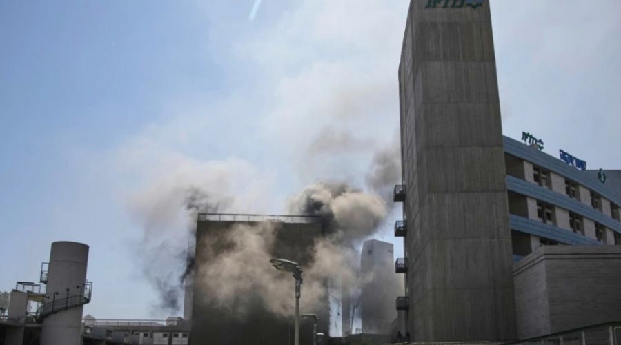 Όγδοη ημέρα σύγκρουσης Ισραήλ - Ιράν: Αγωνία για τις αποφάσεις Τραμπ