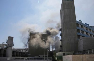 Όγδοη ημέρα σύγκρουσης Ισραήλ - Ιράν: Αγωνία για τις αποφάσεις Τραμπ