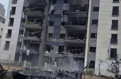 Νέο ισραηλινό χτύπημα στο Ιράν- Επλήγη νοσοκομείο στην Τεχεράνη
