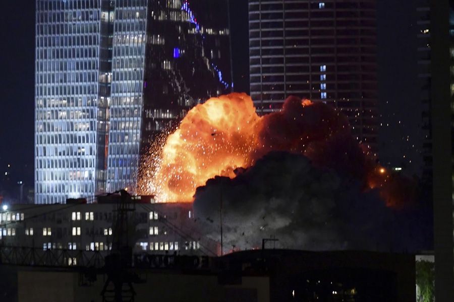 Πώς το Ισραήλ σκότωσε δέκα πυρηνικούς επιστήμονες του Ιράν