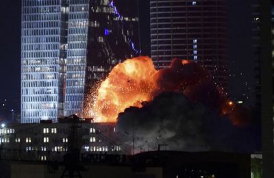 Πώς το Ισραήλ σκότωσε δέκα πυρηνικούς επιστήμονες του Ιράν