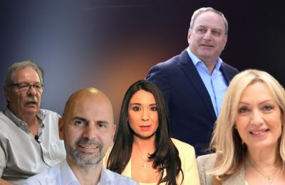 Βάσει δημοσκοπήσεων το ΑΚΕΛ μπορεί να βρεθεί από πρώτο μέχρι τρίτο κόμμα στις βουλευτικές εκλογές, αναλόγως στρατηγικής και αστοχιών...