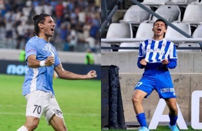 Ξεκαθάρισμα για Ευαγόρα, Ηλία και Ανόρθωση