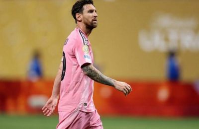 Μέσι: «Έχω πολύ σεβασμό για τον Ρονάλντο» 