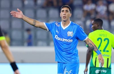 Μεταγραφικές «σειρήνες» για Ντορεγκαράι!