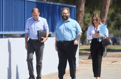 Φωτογραφία από Φίλιππο Χρήστου