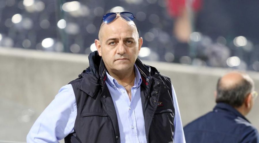 Χάρη Λοϊζίδη, ιδού η Ρόδος!