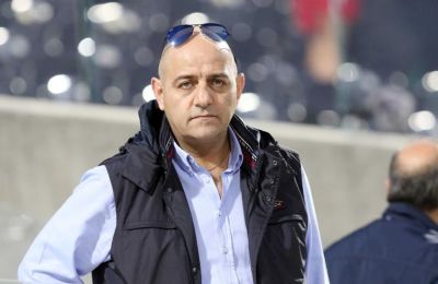 Χάρη Λοϊζίδη, ιδού η Ρόδος!
