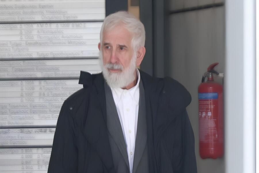Φιλιππίδης: «Είμαι ότι έχει μείνει από τον Πέτρο»