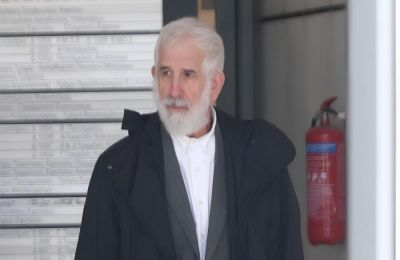 Η δίκη του Φιλιππίδη συνεχίζεται με την απολογία του ηθοποιού ενώπιον του Μικτού Ορκωτού Εφετείου