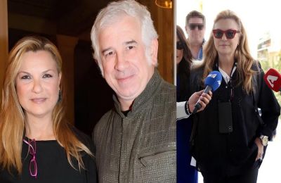 «Ό,τι έγινε, έγινε με συναίνεση. Δεν βίασα»