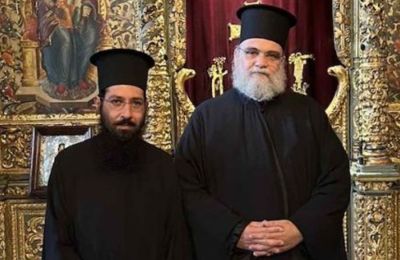 Ο Νεκτάριος Γεωργίου έδωσε συγχαρητήρια στη Νομική Υπηρεσία επειδή «έστω και μερικώς έγινε το καθήκον»