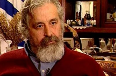 Η συμβολή του στη διατήρηση της μνήμης και της αλήθειας γύρω από το Πολυτεχνείο υπήρξε καθοριστική