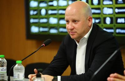 Νίκολιτς: «Η κλήρωση δεν ήταν η καλύτερη δυνατή»