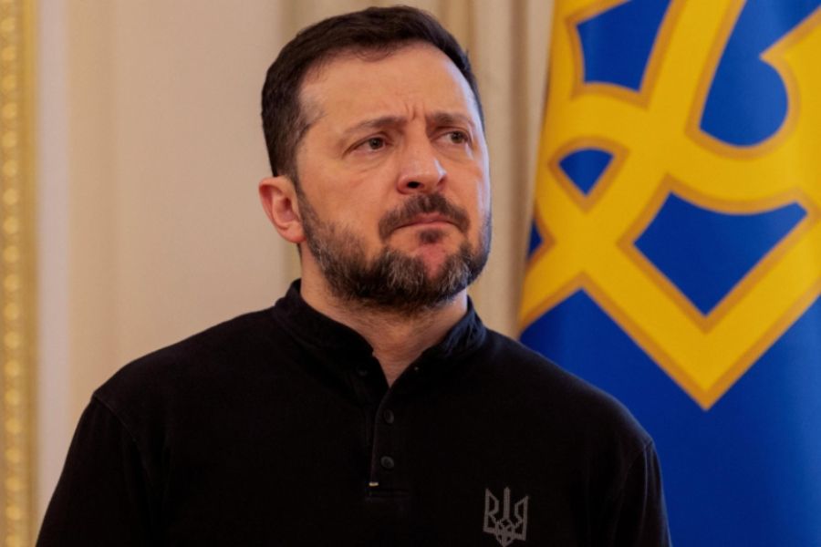 Πώς αποκάλεσε ο Ζελένσκι τον Πούτιν και ποια χώρα τον προέτρεψε να δει