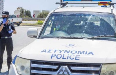 Στα χέρια της Αστυνομίας 23χρονος για τον ξυλοδαρμό προσώπου και την κλοπή κινητού τηλεφώνου, στη Λεμεσό