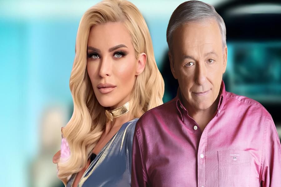 Καινούργιου: «Μου λείπει ο Μικρούτσικος…»