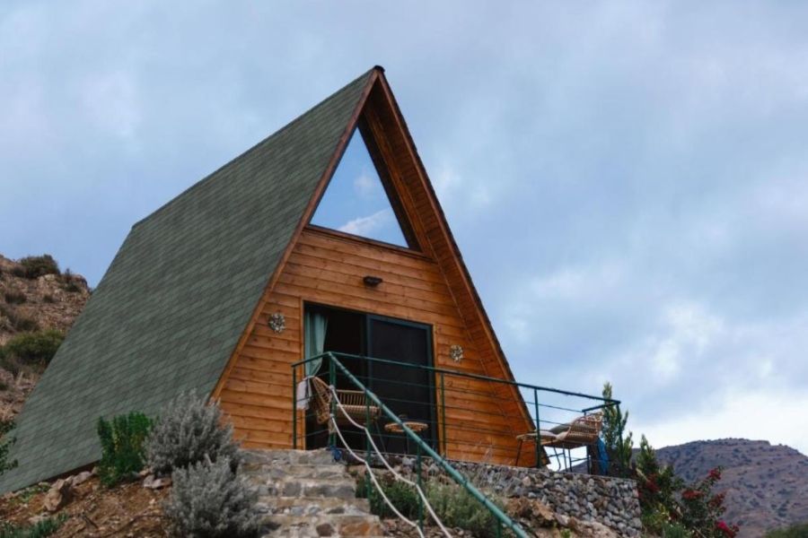 Το Glamping στην Κύπρο - Η νέα δημοφιλής τάση στη διαμονή