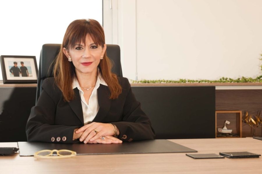 Ζήτησαν παραίτηση της Ευαγγέλου – «Υποψίες για συνενοχή ή συγκάληψη»