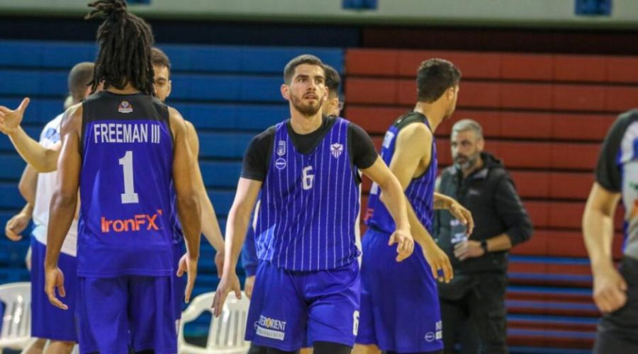 ΑΕΚ: Συμφώνησε με Βάρσο
