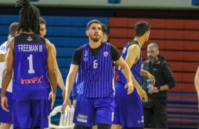 ΑΕΚ: Συμφώνησε με Βάρσο