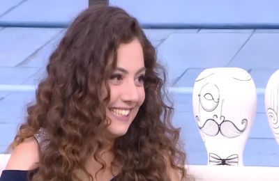 «Κάποιοι απογοητεύτηκαν από το σενάριο με τον θάνατο των μωρών αλλά είναι μέσα στην ζωή κάποια πράγματα»