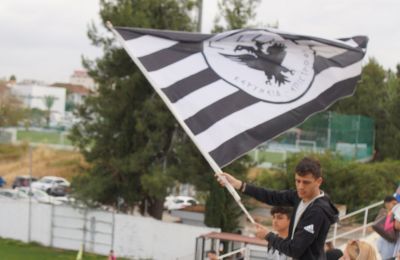 ΠΑΕΕΚ Κερύνειας: Η σίγουρη «γέφυρα» προς την Α’ Κατηγορία
