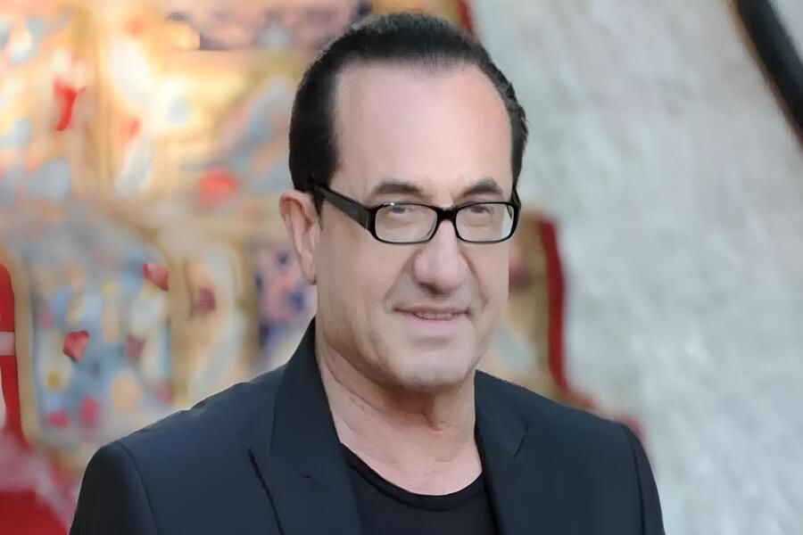 Δύσκολες ώρες για τον Λευτέρη Πανταζή