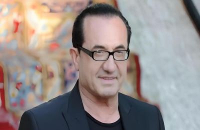 Σοκαριστικό ατύχημα για τον τραγουδιστή