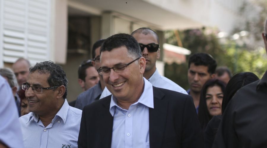 Το Ισραήλ ευχαριστεί την Κύπρο για τις γρήγορες και αποτελεσματικές ενέργειές της, σημείωσε ο Γκίντεον Σάαρ