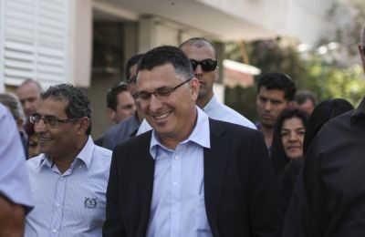 Το Ισραήλ ευχαριστεί την Κύπρο για τις γρήγορες και αποτελεσματικές ενέργειές της, σημείωσε ο Γκίντεον Σάαρ