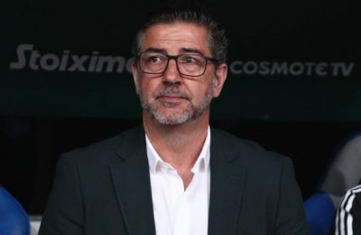 Παναθηναϊκός: Η επόμενη κίνηση μέσα στη βδομάδα και ο Ουναΐ
