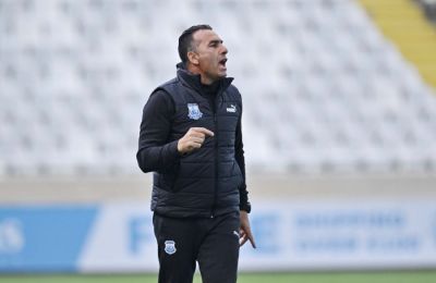 Απόλλων: Ο Καστέλ... και τα υπόλοιπα «θέλω» στην επίθεση 