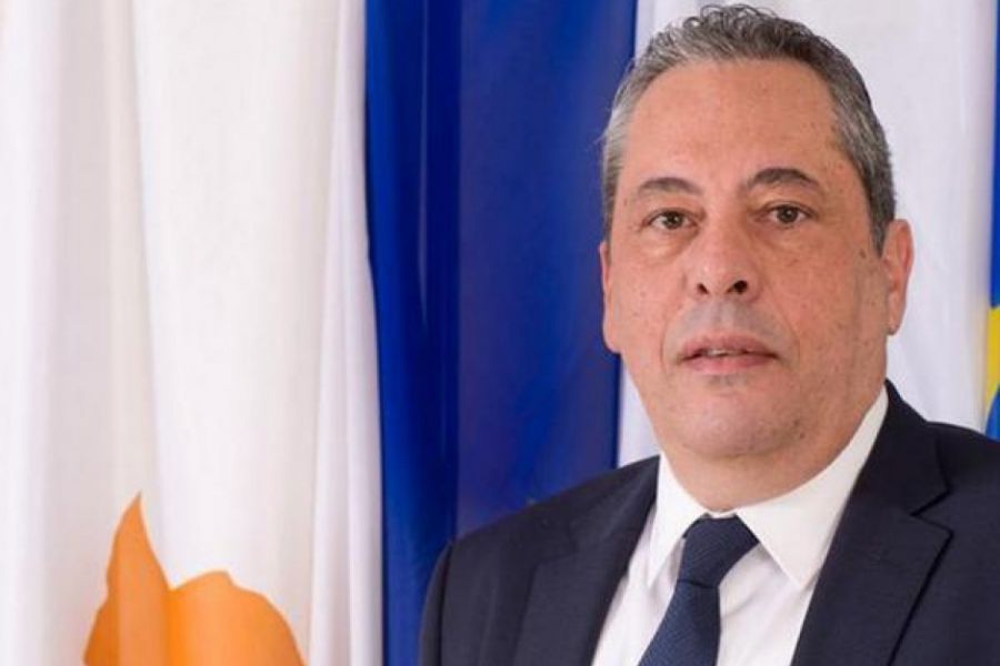 ΥΠΑΜ: Η Κύπρος δεν πρόκειται να γίνει ορμητήριο πολεμικών επιχειρήσεων