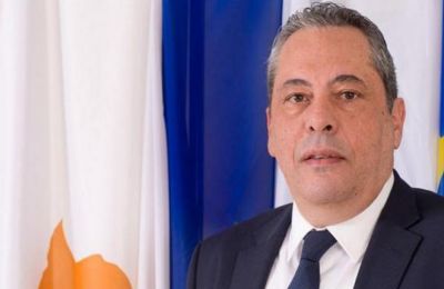 ΥΠΑΜ: Η Κύπρος δεν πρόκειται να γίνει ορμητήριο πολεμικών επιχειρήσεων