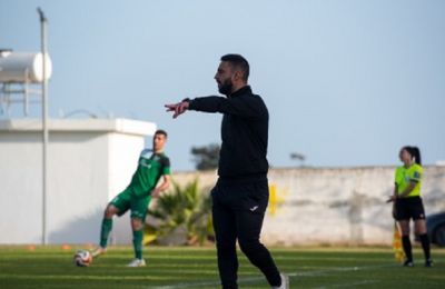 «Στόχος η παραμονή - Μεγάλες ομάδες στη Β' Κατηγορία»