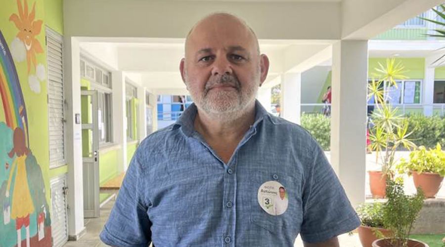 «Ας μας αφήσουν να δουλέψουμε, εμείς βγήκαμε μπροστά για την Αλκή»