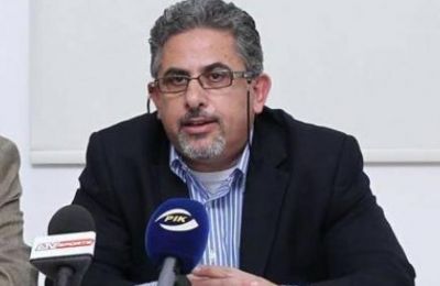 «Ο Σπύρος Νεοφυτίδης κάνει για πρόεδρος της ΚΟΠ»