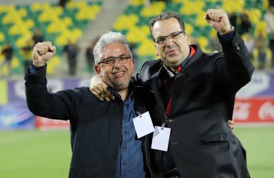 «Ο Σπύρος Νεοφυτίδης κάνει για πρόεδρος της ΚΟΠ»