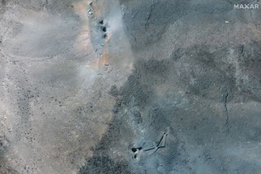 Πώς θα απαντήσει το Ιράν στις επιθέσεις των ΗΠΑ
