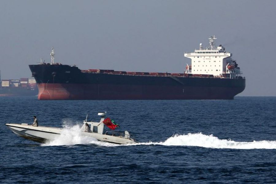 Τι σημαίνει το κλείσιμο των Στενών του Ορμούζ-Πώς επηρεάζει το εμπόριο