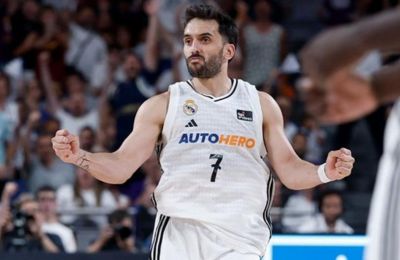 «Καθάρισε» τη Βαλένθια στην παράταση η Ρεάλ