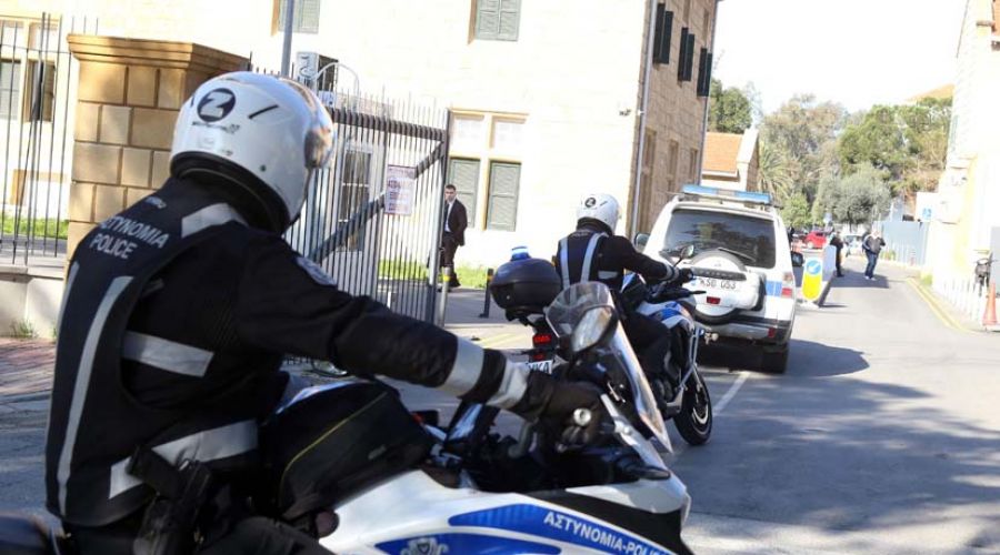 Φωτογραφία Αρχείου