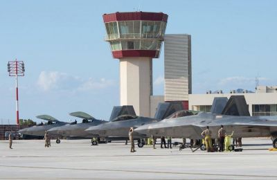Συνελήφθη Αζέρος στα Χανιά - Φωτογράφιζε στρατιωτικές εγκαταστάσεις 