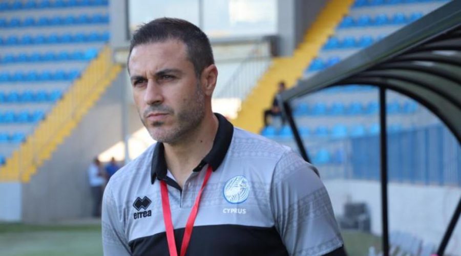Νέος Αθλητικός Διευθυντής ο Βοσκαρίδης