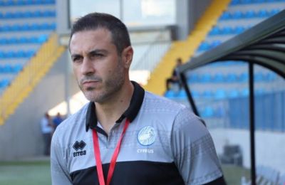 Νέος Αθλητικός Διευθυντής ο Βοσκαρίδης